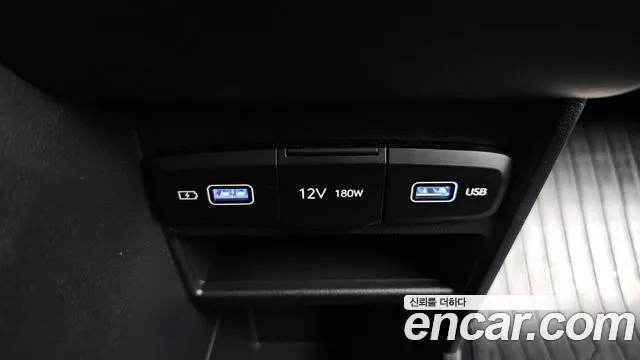 Hyundai Staria Staria Tourer 11 мест — Фото автомобиля 17