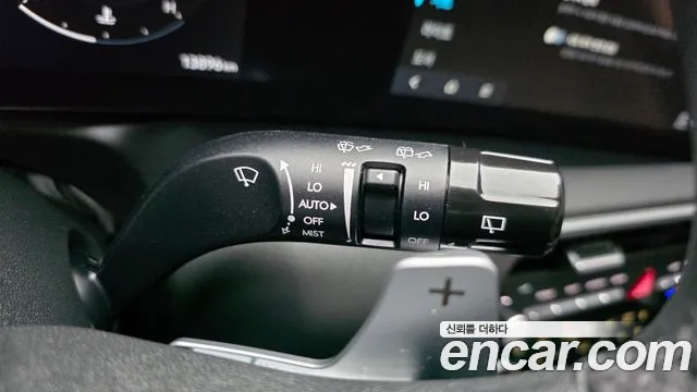 Hyundai Palisade Palisade (LX3) Бензин 2.5T 2WD 9 мест — Фото автомобиля 28