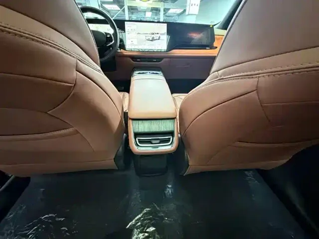 Changan CS75 Plus — Фото автомобиля 9
