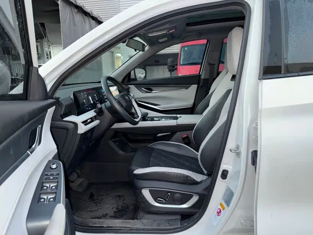 Changan CS75 Plus — Фото автомобиля 9