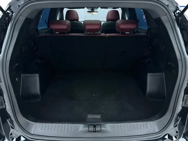 Jetour X70 Plus — Фото автомобиля 19