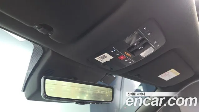 Hyundai Palisade LX3 — Фото автомобиля 27