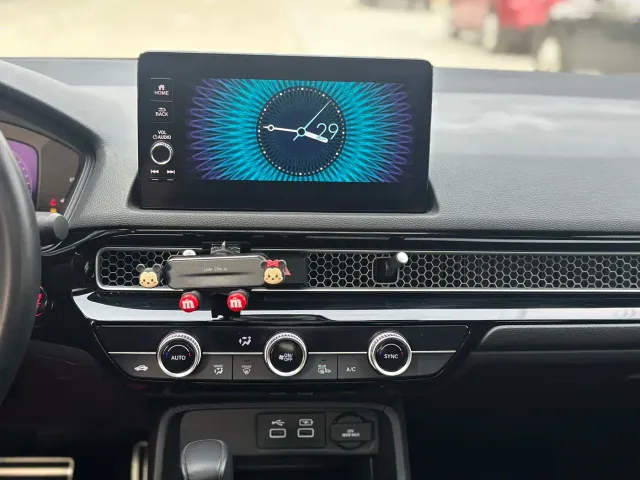 Honda Integra — Фото автомобиля 10