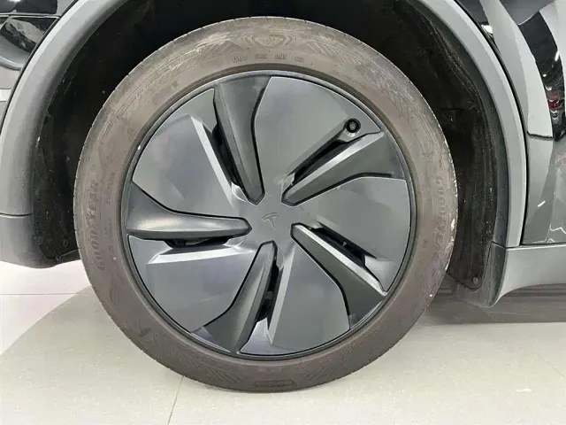 Tesla Model Y — Фото автомобиля 7