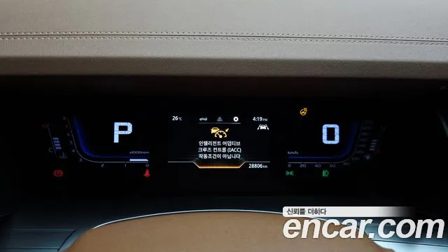 KG_Mobility_Ssangyong Torres — Фото автомобиля 6