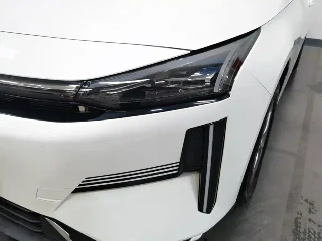 Geely Galaxy L6 — Фото автомобиля 7
