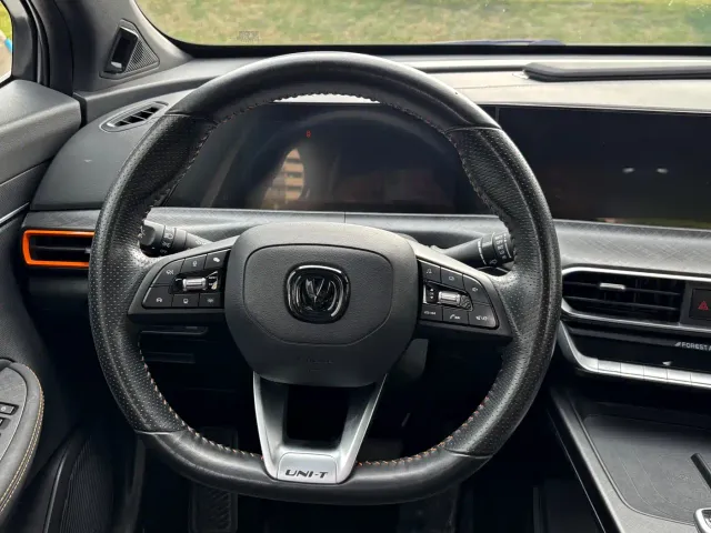Changan UNI-T — Фото автомобиля 7