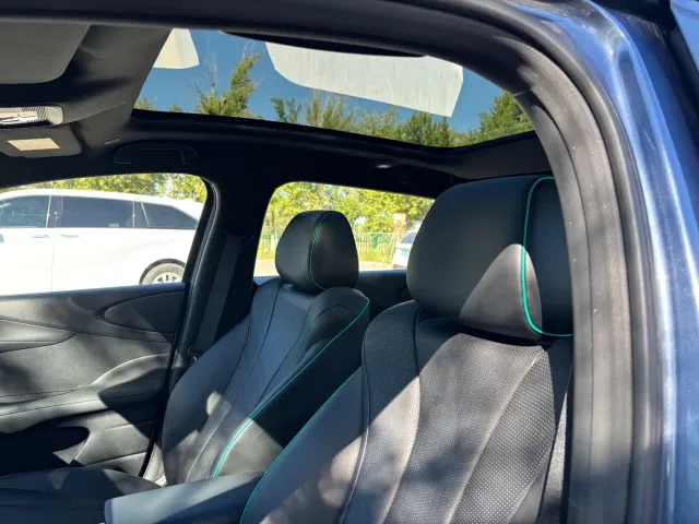 BYD Dolphin — Фото автомобиля 13