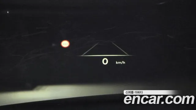 Genesis GV80 2.5T Бензин AWD — Фото автомобиля 20