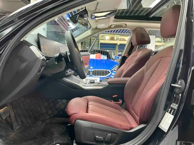 BMW 3 Series — Фото автомобиля 8