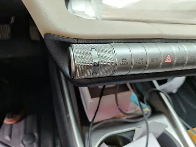 BYD Dolphin — Фото автомобиля 6