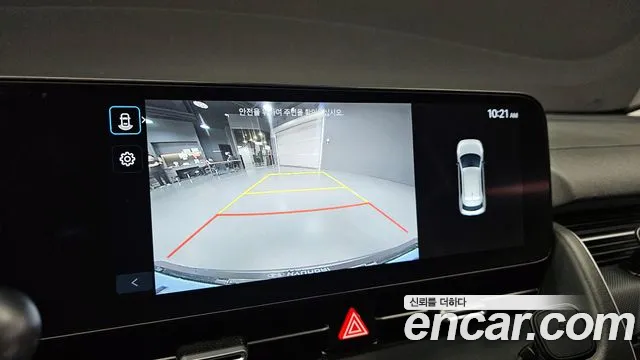 Hyundai Ioniq5 — Фото автомобиля 15