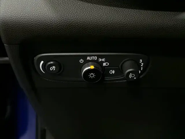 Buick Envision Plus — Фото автомобиля 21