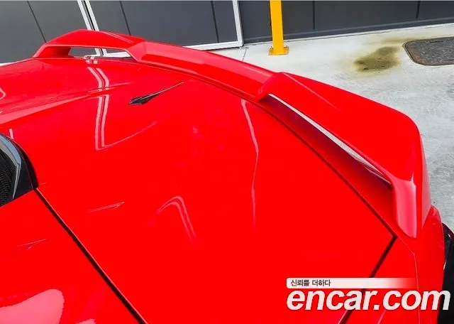 Chevrolet Corvette — Фото автомобиля 11