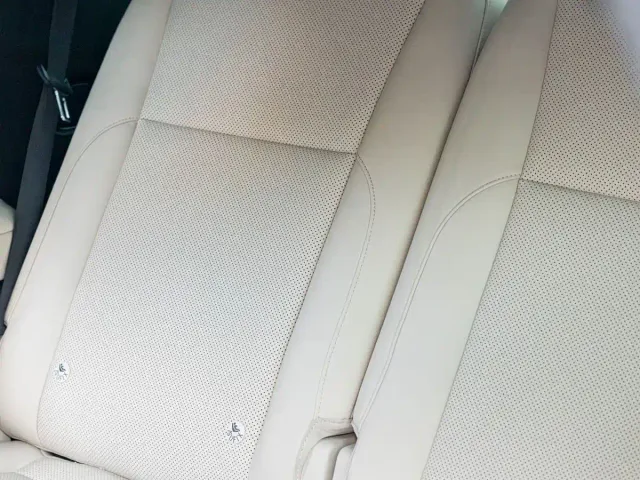 Li Auto L9 — Фото автомобиля 15