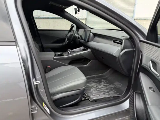 BYD Qin PLUS — Фото автомобиля 11