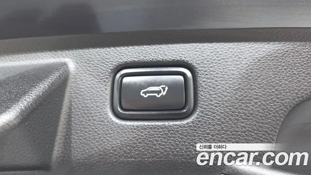 Kia Seltos New — Фото автомобиля 30