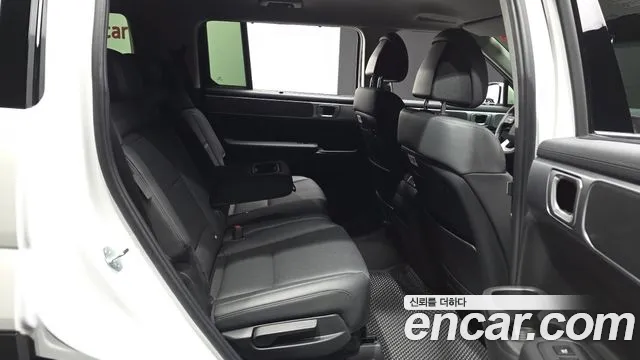 Hyundai Santa Fe — Фото автомобиля 18