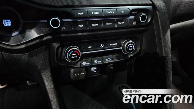 Hyundai Veloster (JS) — Фото автомобиля 24