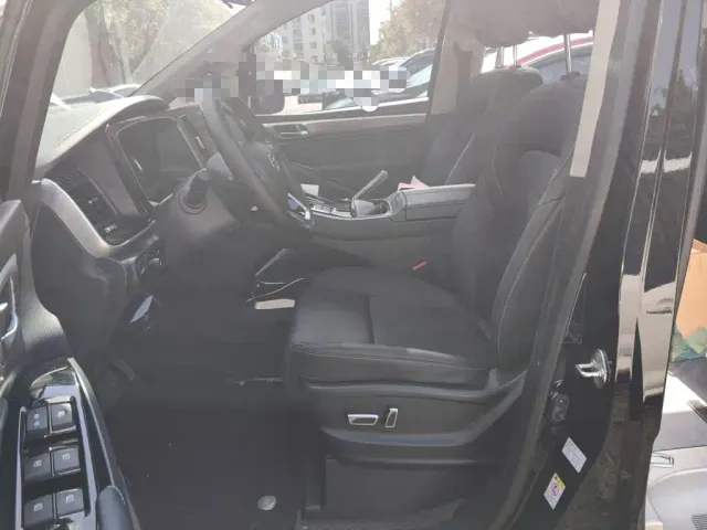 GAC Trumpchi M8 — Фото автомобиля 16