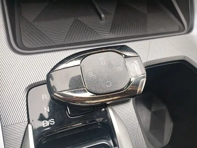 GAC Trumpchi GS3 — Фото автомобиля 8