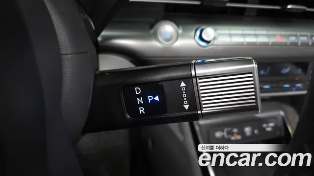 Hyundai Kona SX2 — Фото автомобиля 9
