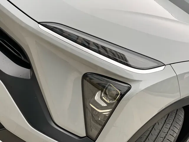 Nio EC6 — Фото автомобиля 8