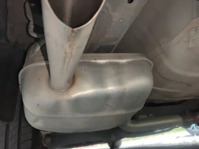 Honda Civic — Фото автомобиля 21