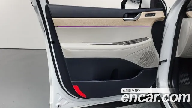Hyundai Palisade The New Palisade — Фото автомобиля 13