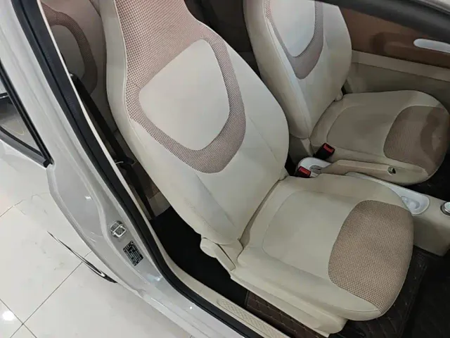 Wuling Hongguang Mini EV — Фото автомобиля 24