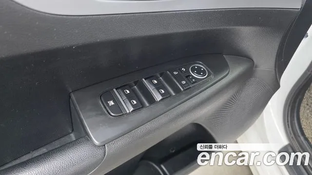 Kia K3 Generation 2 — Фото автомобиля 14