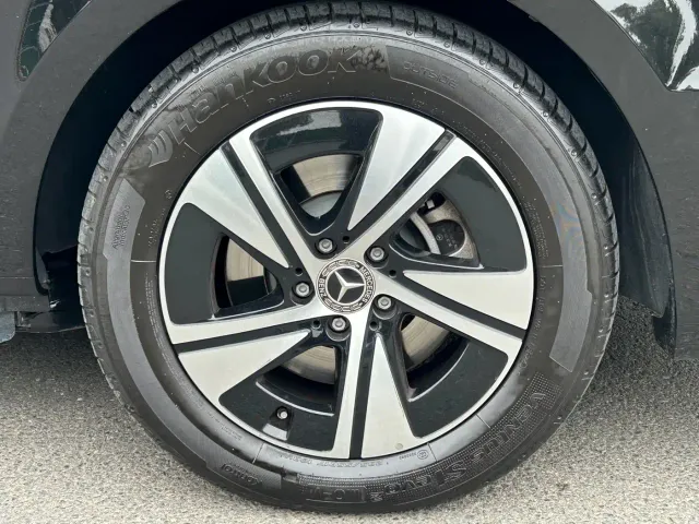 Mercedes-Benz Vito — Фото автомобиля 20