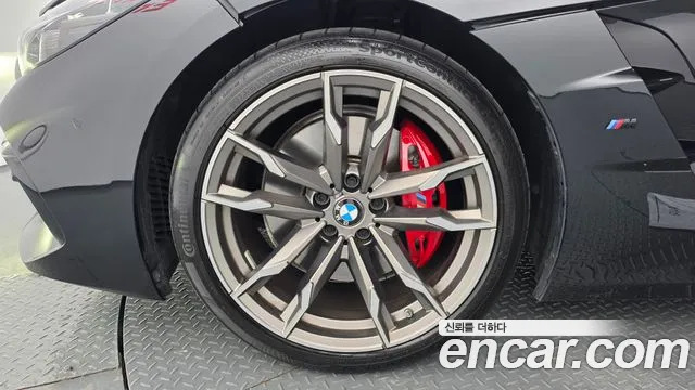 BMW Z4 G29 — Фото автомобиля 5