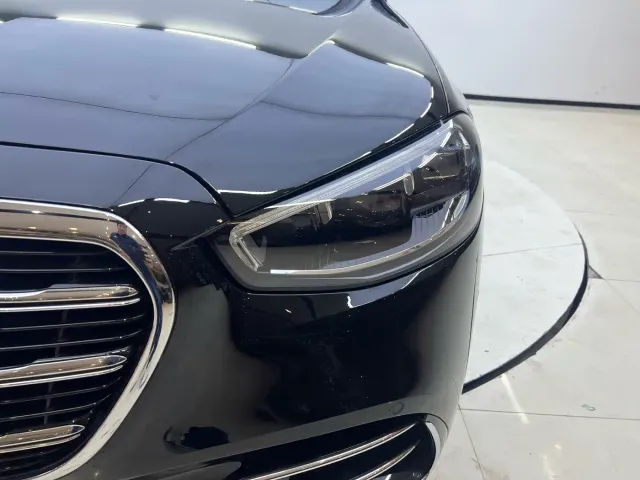 Mercedes-Benz Mercedes-Benz S-Class 2023 Model S 450 L 4MATIC — Фото автомобиля 7