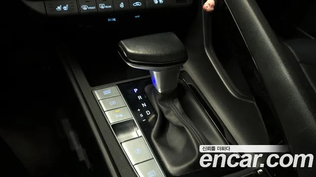 Hyundai AVANTE Новый Avante (CN7) — Фото автомобиля 9