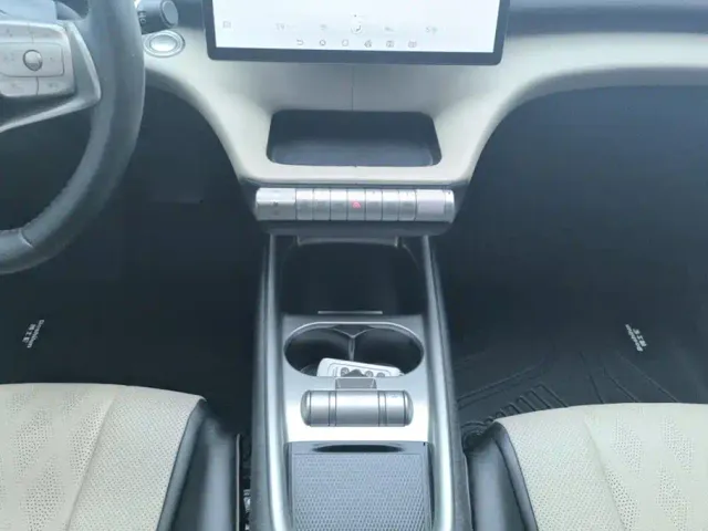 BYD Dolphin — Фото автомобиля 16