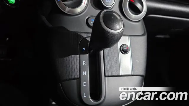 Hyundai Casper Casper Smart — Фото автомобиля 9