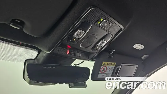 Renault Korea XM3 — Фото автомобиля 30