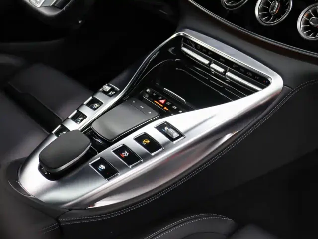 Mercedes-Benz AMG GT 2023 AMG GT 50 4MATIC+ 4-Door Coupe — Фото автомобиля 20