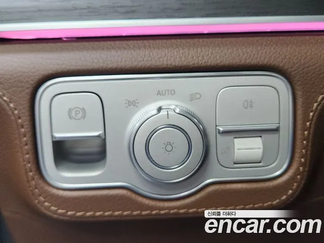 Mercedes-Benz GLS-Class — Фото автомобиля 12