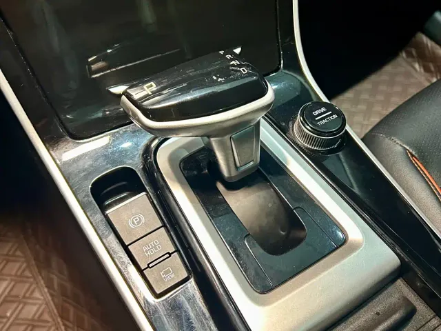 Kia Seltos — Фото автомобиля 19