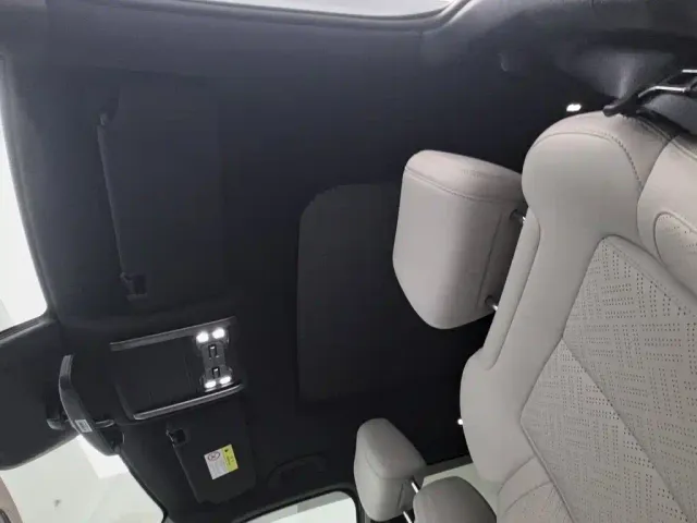 BYD FangChengBao Titanium 3 — Фото автомобиля 14