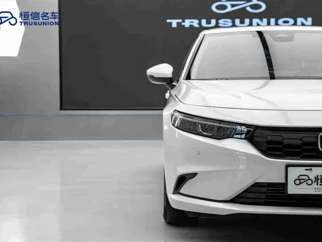 Honda Integra — Фото автомобиля 8