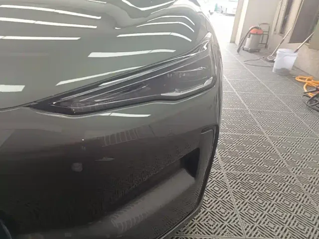 Geely Galaxy E5 — Фото автомобиля 23