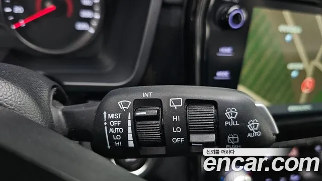 KG_Mobility_Ssangyong TIBOLI Very New Tivoli Бензин 1.5 2WD — Фото автомобиля 19