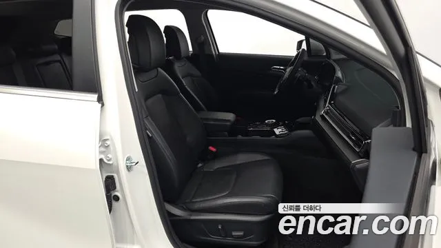 Kia Sportage Generation 5 — Фото автомобиля 16