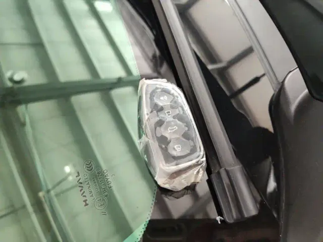 Haval Raptor — Фото автомобиля 8