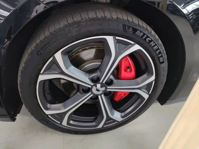 Nio ET5 Touring — Фото автомобиля 22