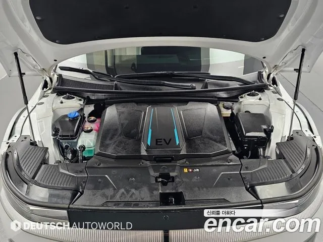 Hyundai Ioniq 5 Ioniq5 — Фото автомобиля 6