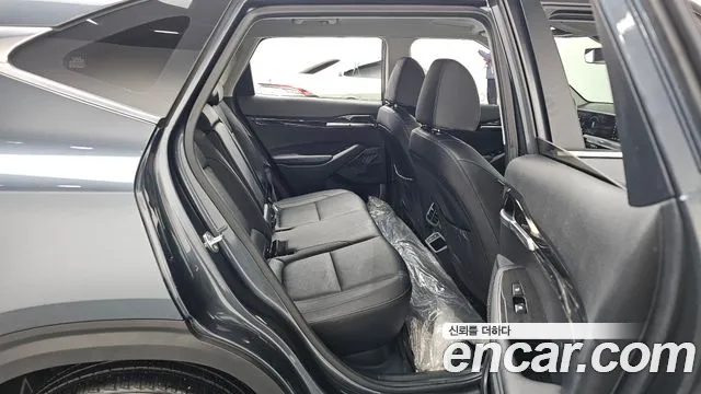 Kia Seltos Бензин 1.6 турбо 2WD — Фото автомобиля 12